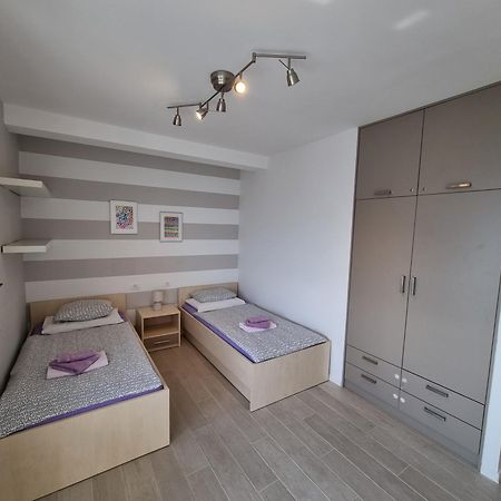 Top View Crikvenica Exterior photo