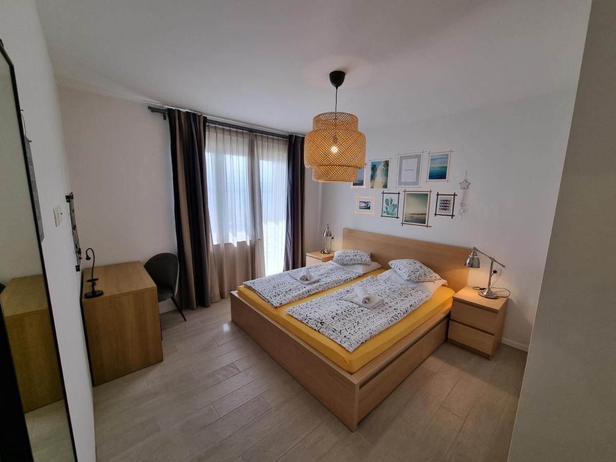 Top View Crikvenica Exterior photo