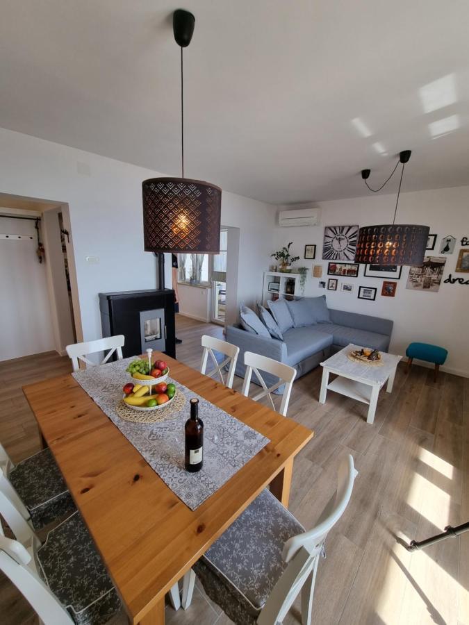 Top View Crikvenica Exterior photo